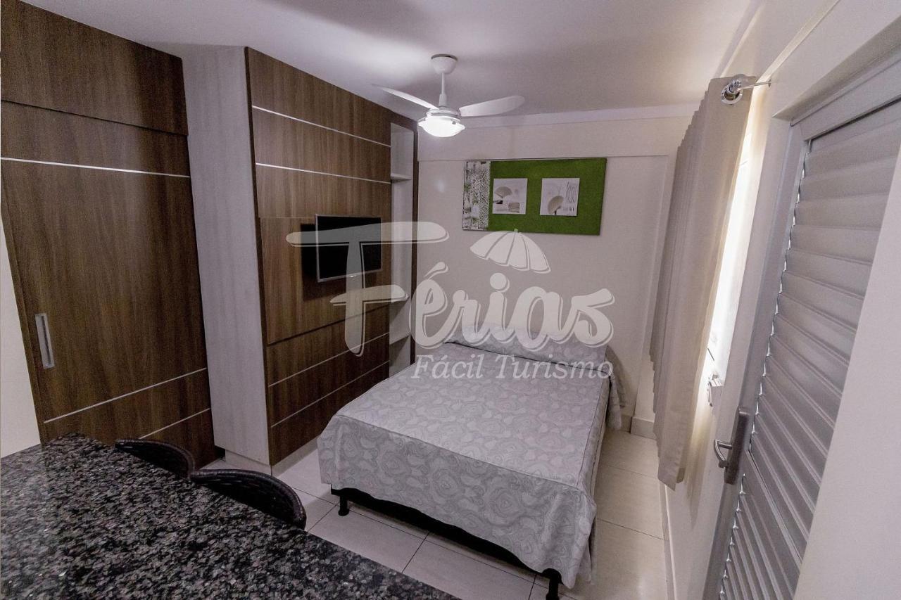 L'Acqua Diroma 4 Apartment Caldas Novas Ngoại thất bức ảnh