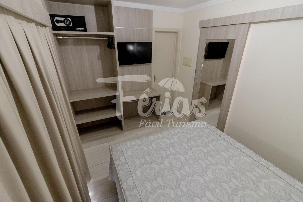 L'Acqua Diroma 4 Apartment Caldas Novas Ngoại thất bức ảnh