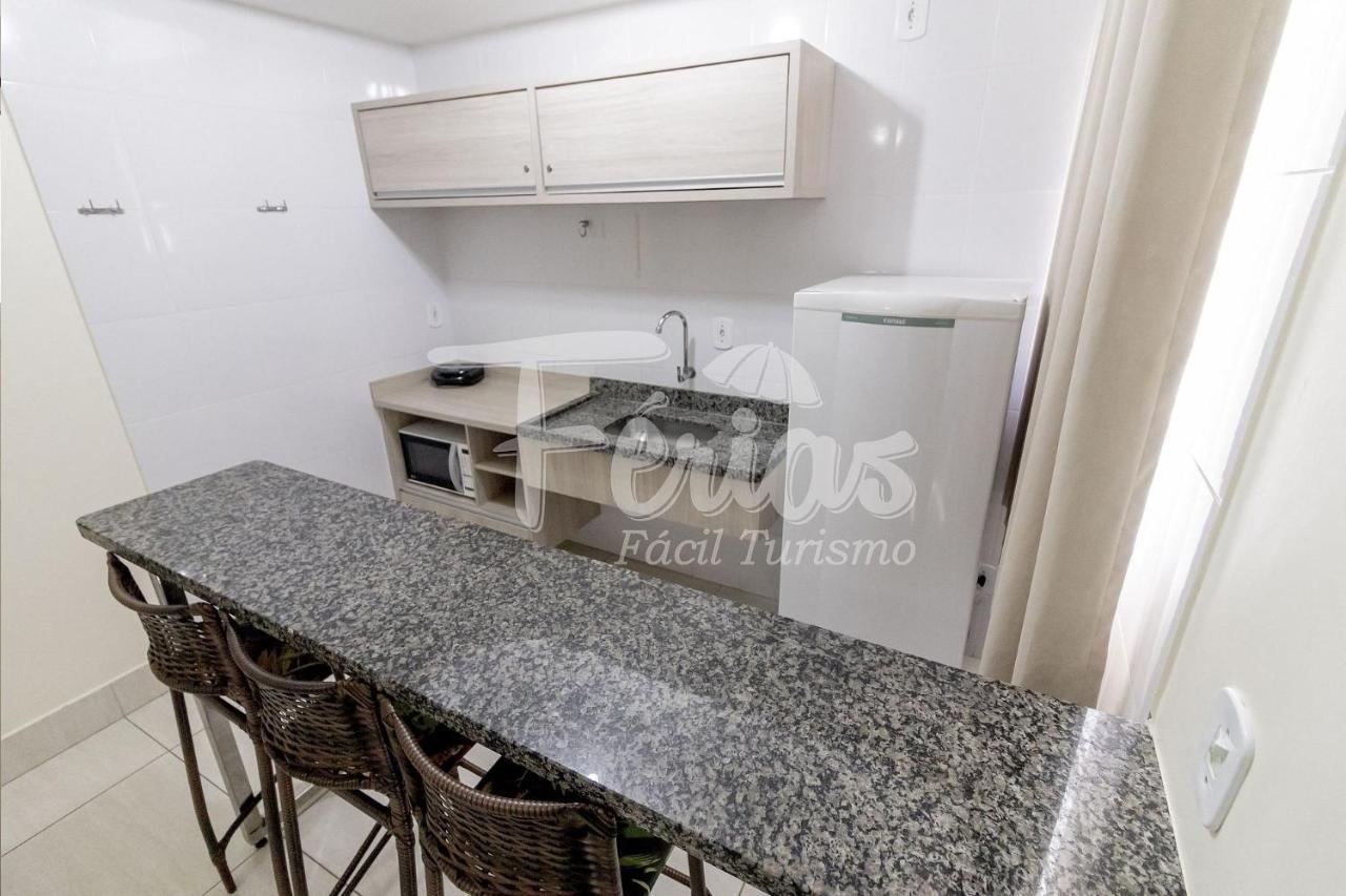 L'Acqua Diroma 4 Apartment Caldas Novas Ngoại thất bức ảnh