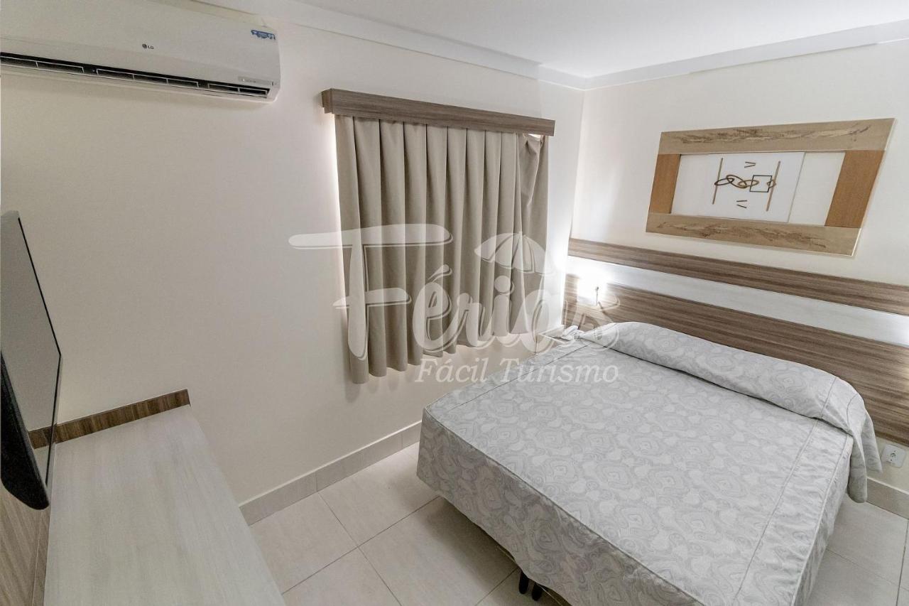 L'Acqua Diroma 4 Apartment Caldas Novas Ngoại thất bức ảnh