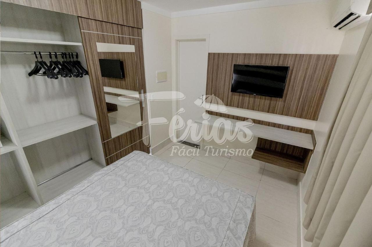 L'Acqua Diroma 4 Apartment Caldas Novas Ngoại thất bức ảnh