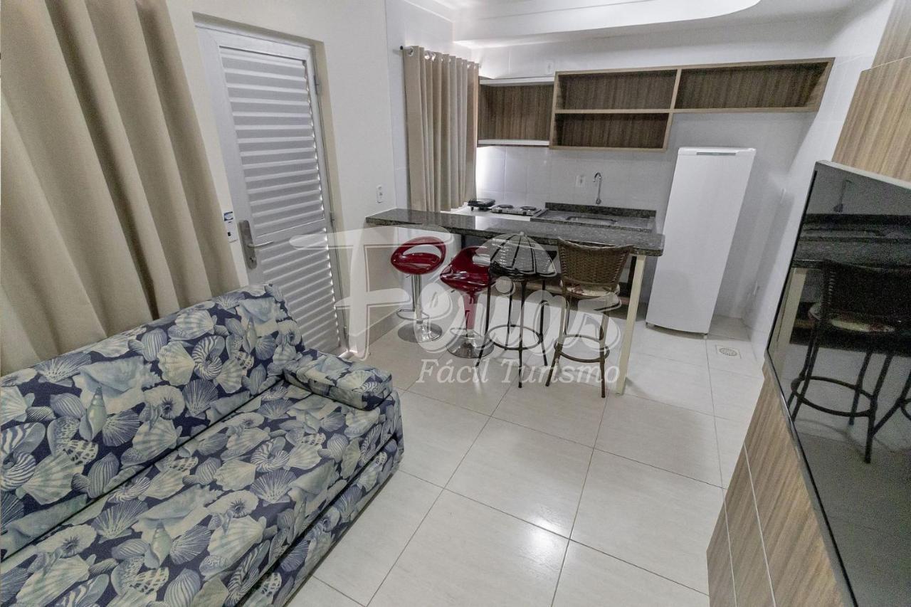 L'Acqua Diroma 4 Apartment Caldas Novas Ngoại thất bức ảnh