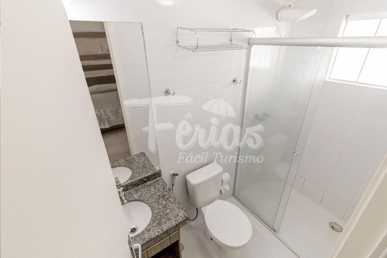 L'Acqua Diroma 4 Apartment Caldas Novas Ngoại thất bức ảnh