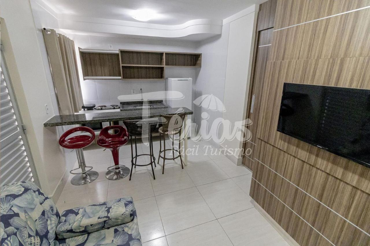 L'Acqua Diroma 4 Apartment Caldas Novas Ngoại thất bức ảnh