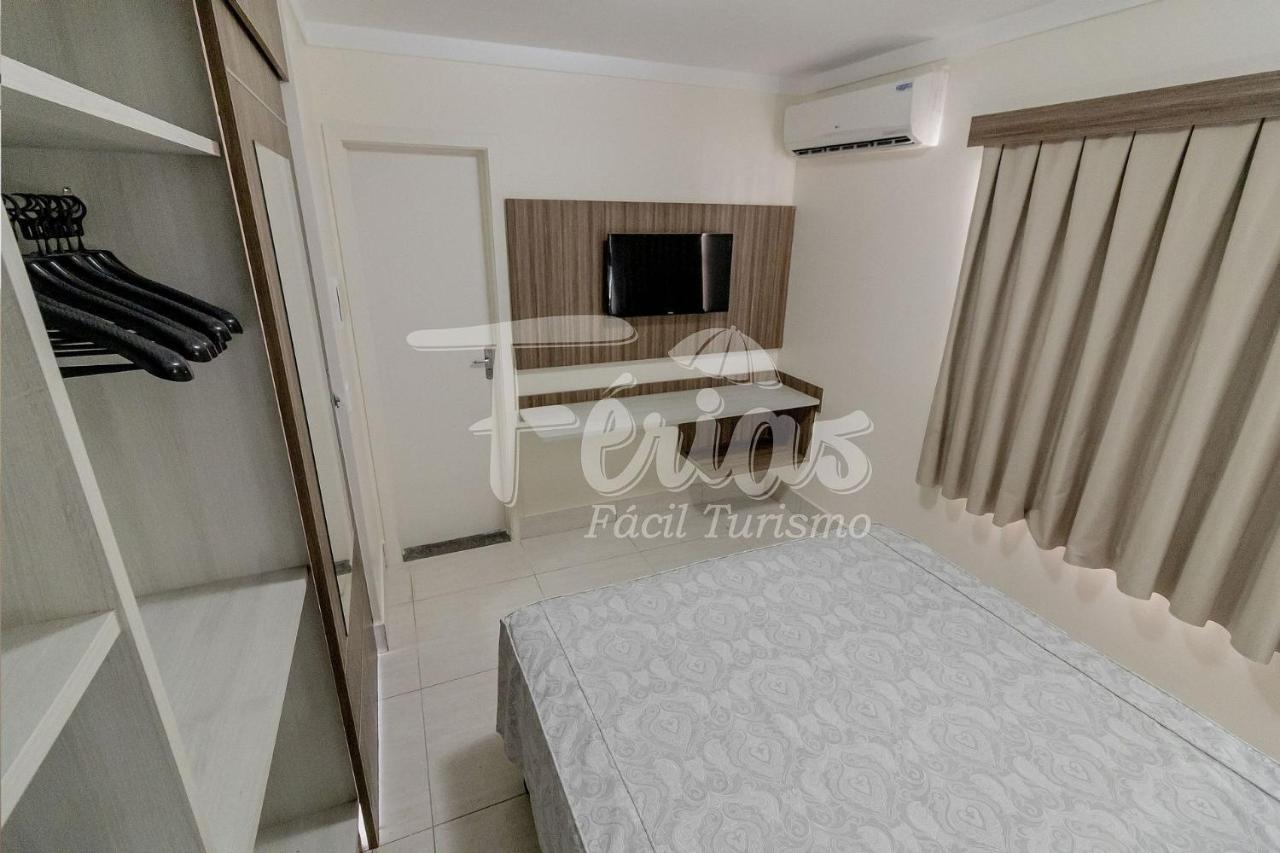 L'Acqua Diroma 4 Apartment Caldas Novas Ngoại thất bức ảnh