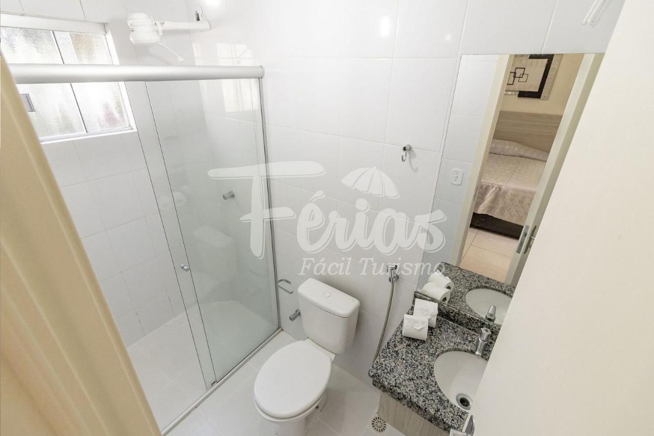 L'Acqua Diroma 4 Apartment Caldas Novas Ngoại thất bức ảnh