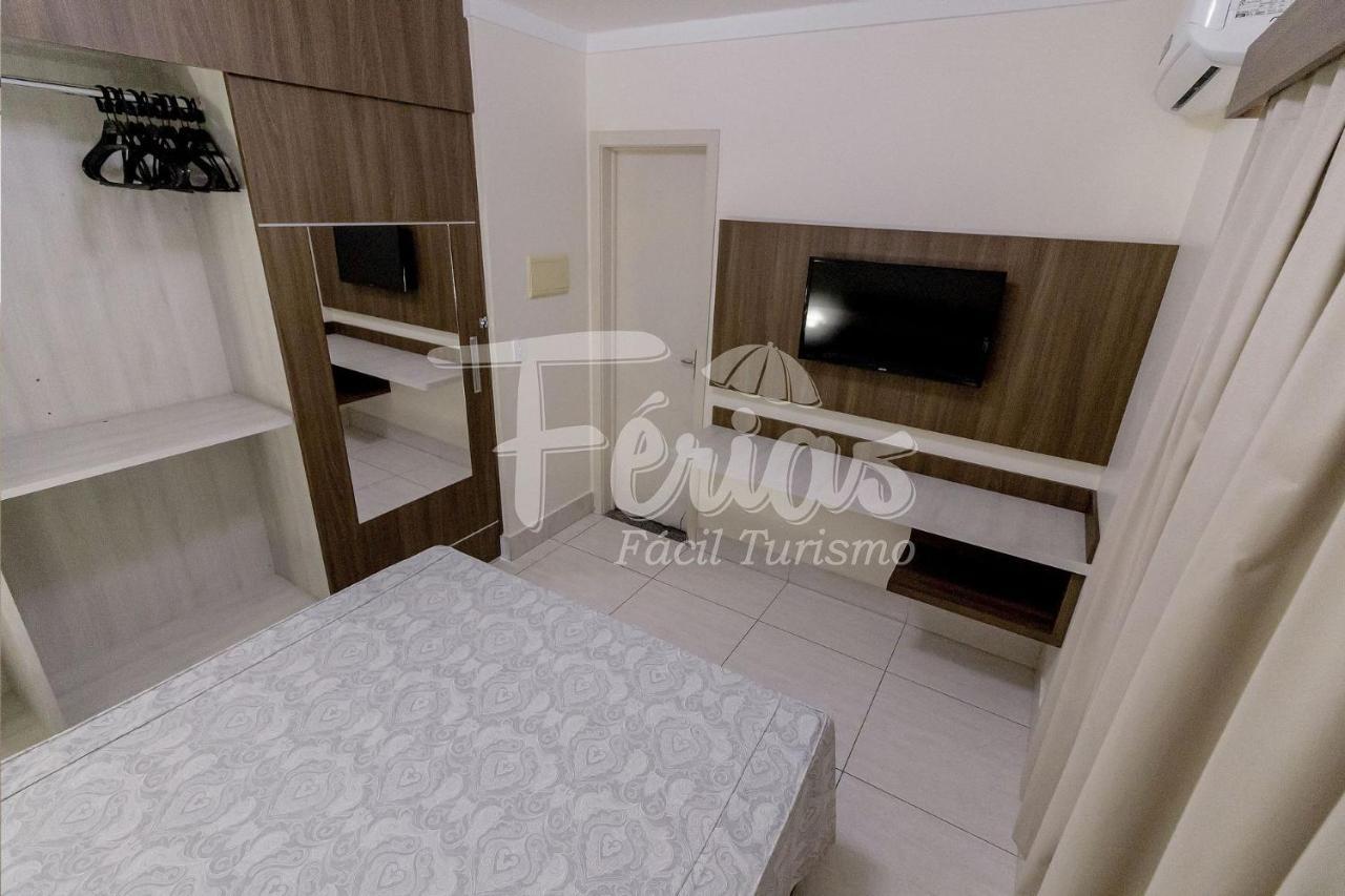 L'Acqua Diroma 4 Apartment Caldas Novas Ngoại thất bức ảnh