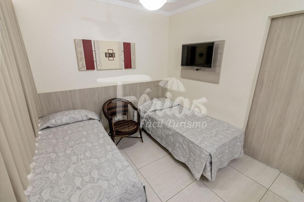 L'Acqua Diroma 4 Apartment Caldas Novas Ngoại thất bức ảnh