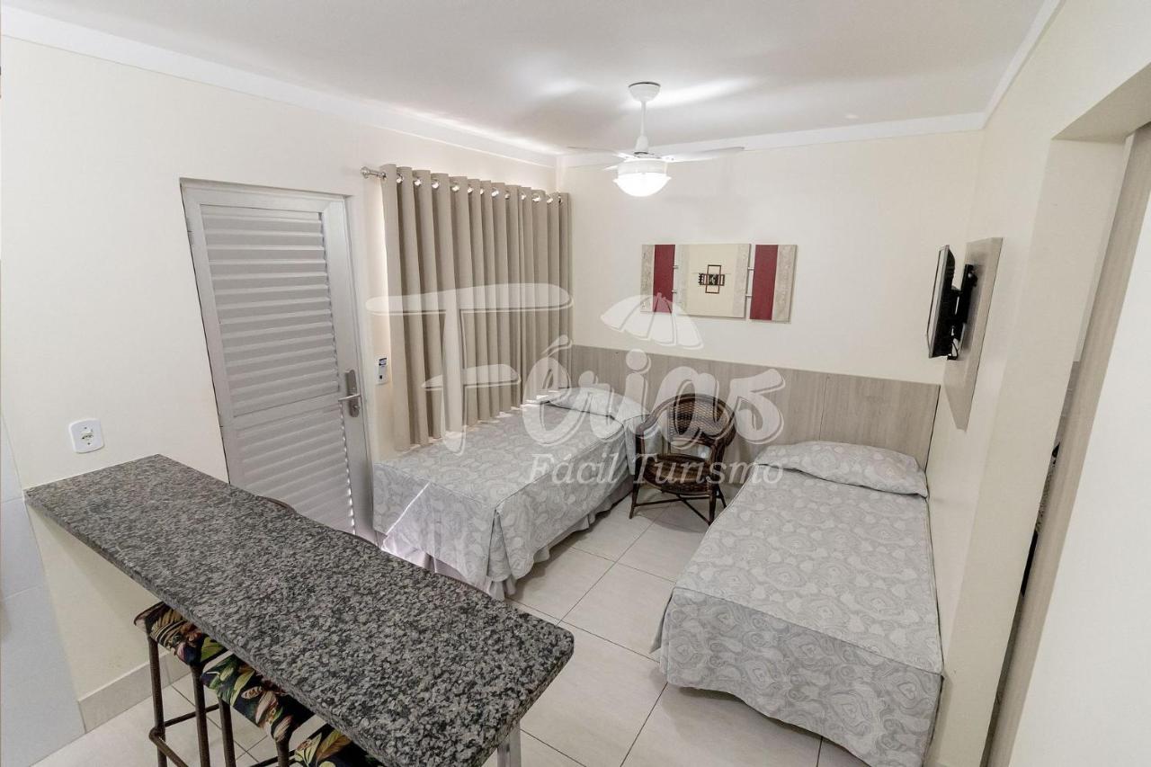 L'Acqua Diroma 4 Apartment Caldas Novas Ngoại thất bức ảnh