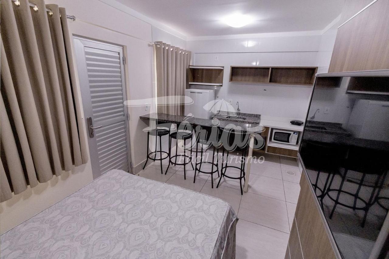 L'Acqua Diroma 4 Apartment Caldas Novas Ngoại thất bức ảnh