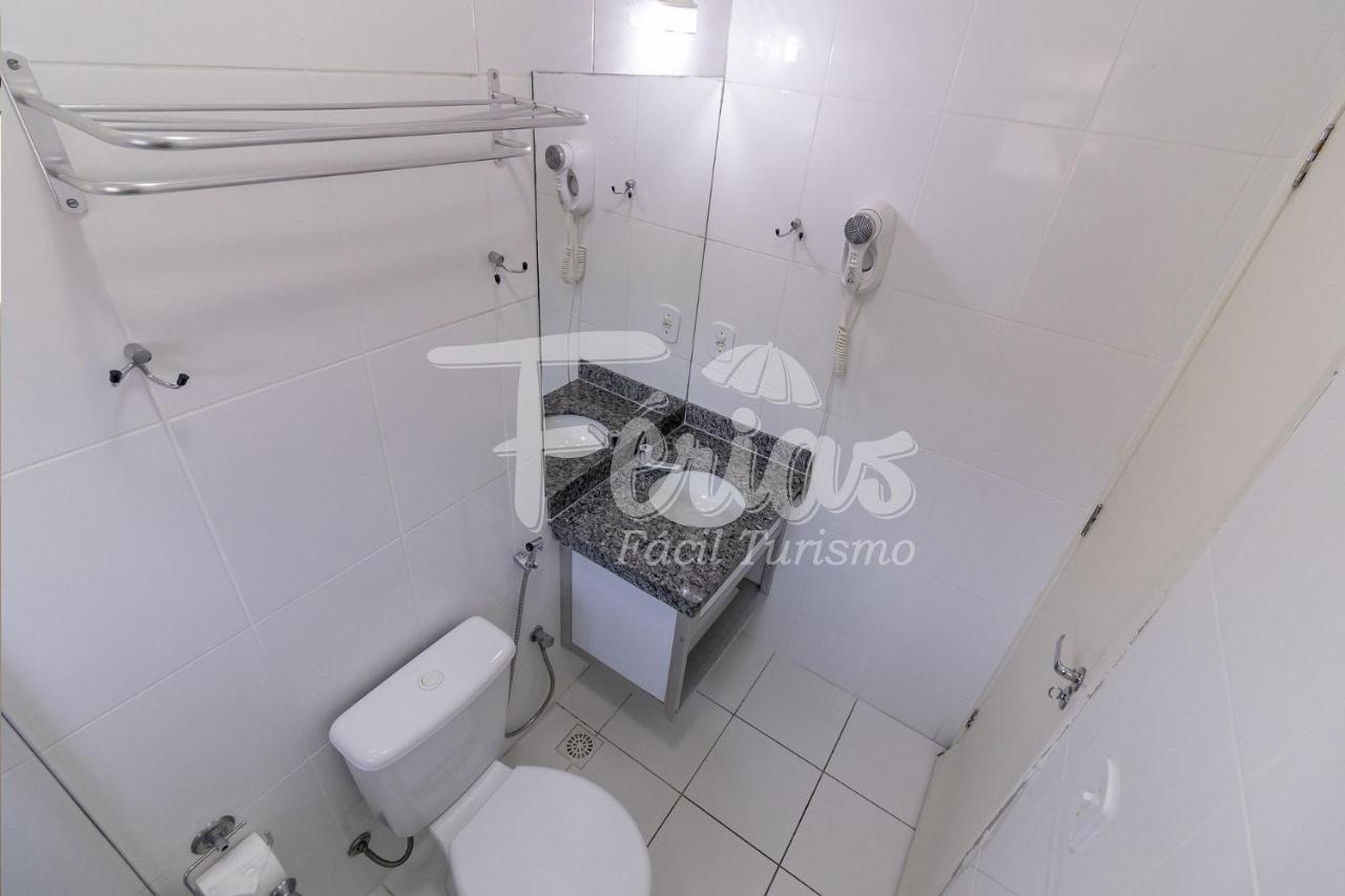 L'Acqua Diroma 4 Apartment Caldas Novas Ngoại thất bức ảnh