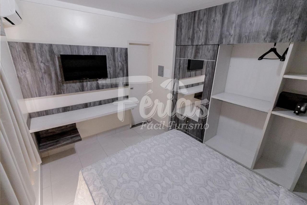 L'Acqua Diroma 4 Apartment Caldas Novas Ngoại thất bức ảnh